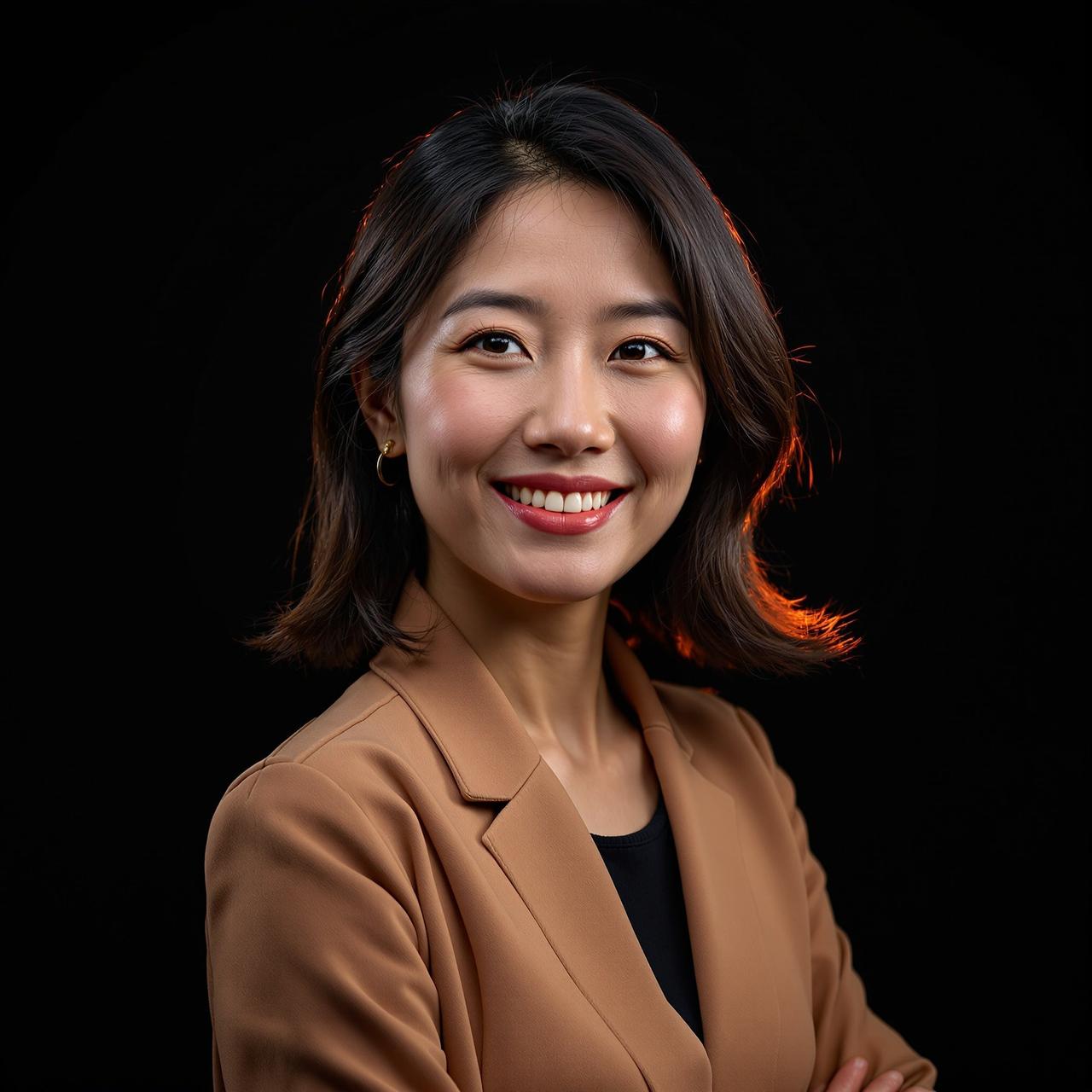 69精品团队成员李婉清 - 艺术总监