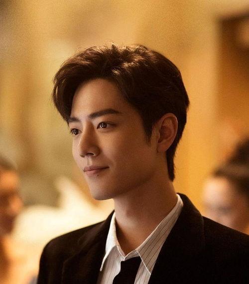 娱乐吃瓜菌肖战粉丝