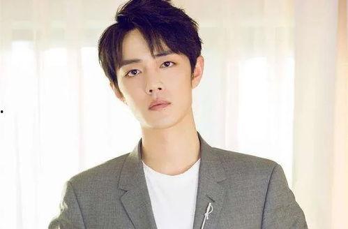 娱乐吃瓜菌肖战粉丝